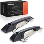 2X Front Exterior Door Handle for Kia Sedona (2006–2012)
