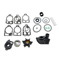 Water Pump Kit for Mercury Mariner 150 175 200 220 225 HP (46-96148A5)