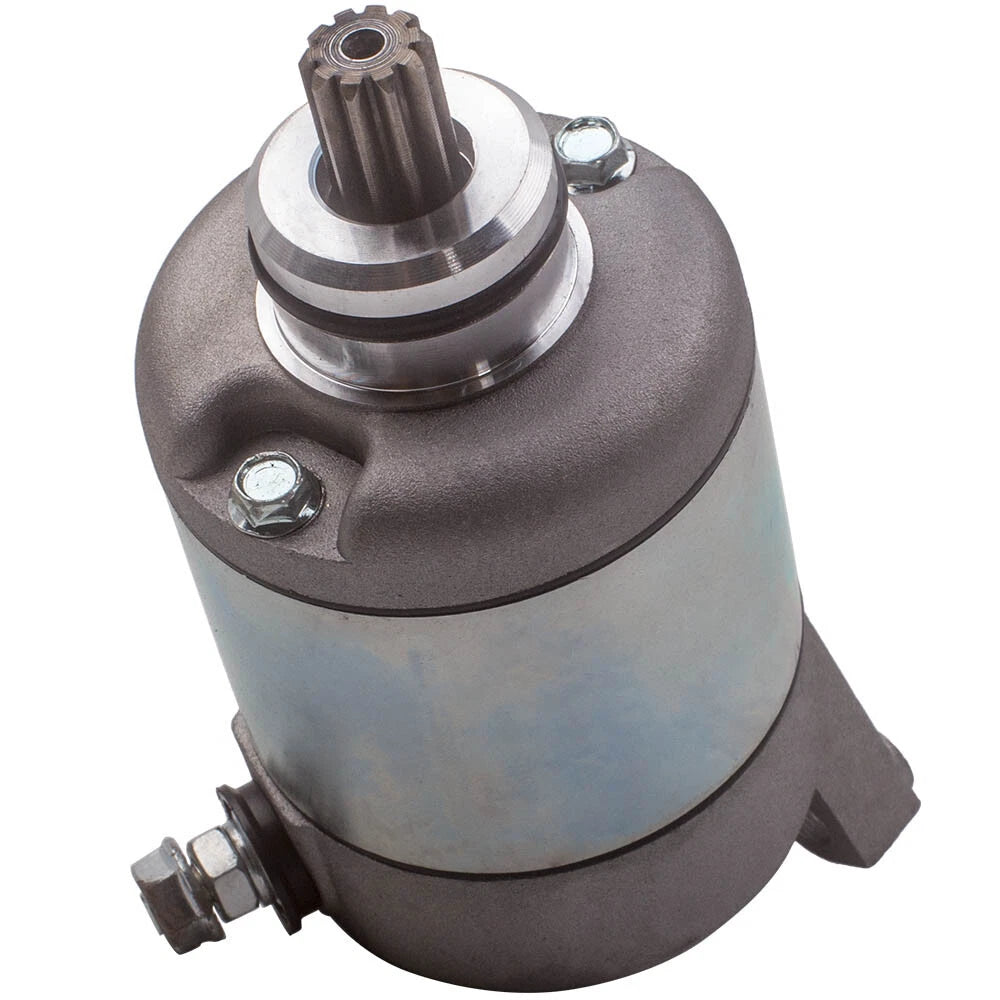 Starter Motor for Honda TRX450R ATV (2006–2009, 2012)