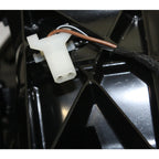 Power Mirror Set for Mercedes Benz ML320 (2002–2003) Heated with Memory