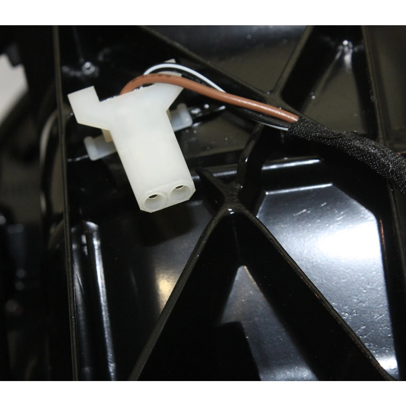 Power Mirror Set for Mercedes Benz ML320 (2002–2003) Heated with Memory