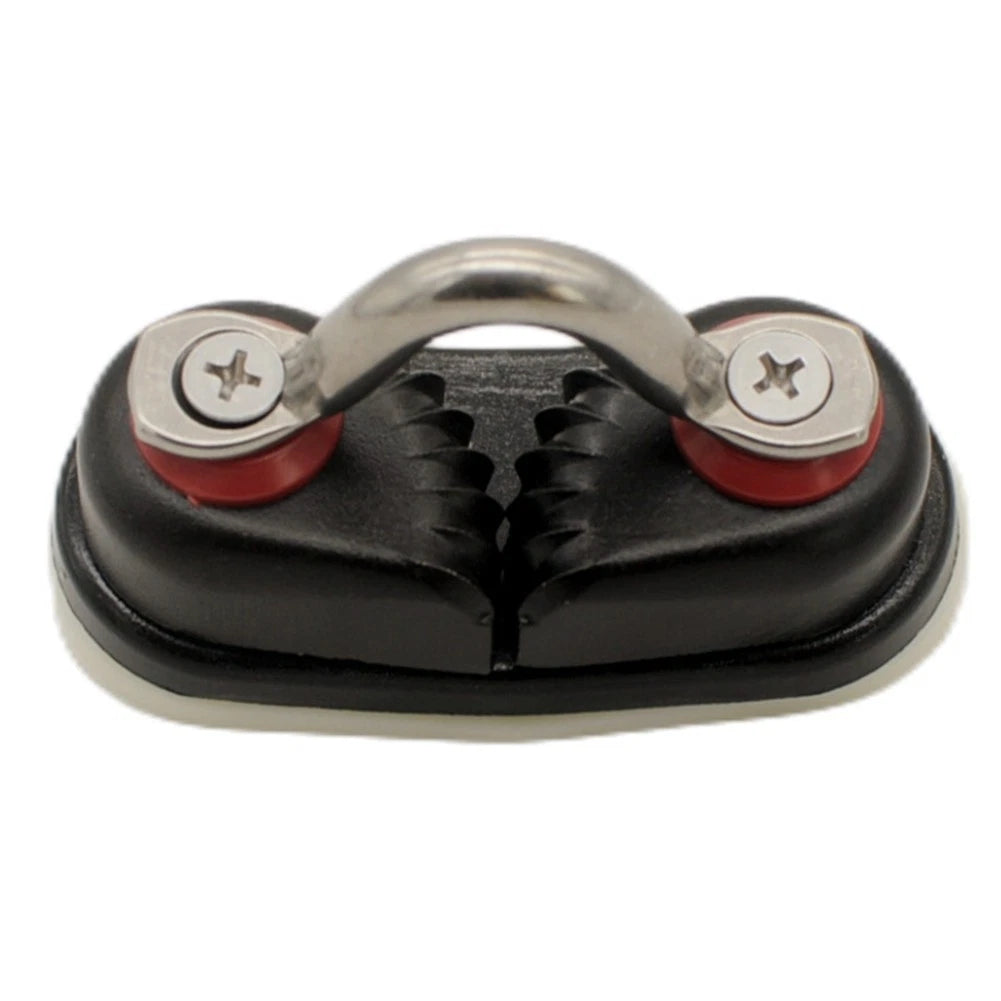 Boat Cleats with Cam Gear Technology for Quick Installation
