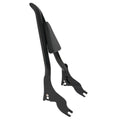 28" Tall Sissy Bar Backrest for Harley Road King Street Glide (2009–2025)
