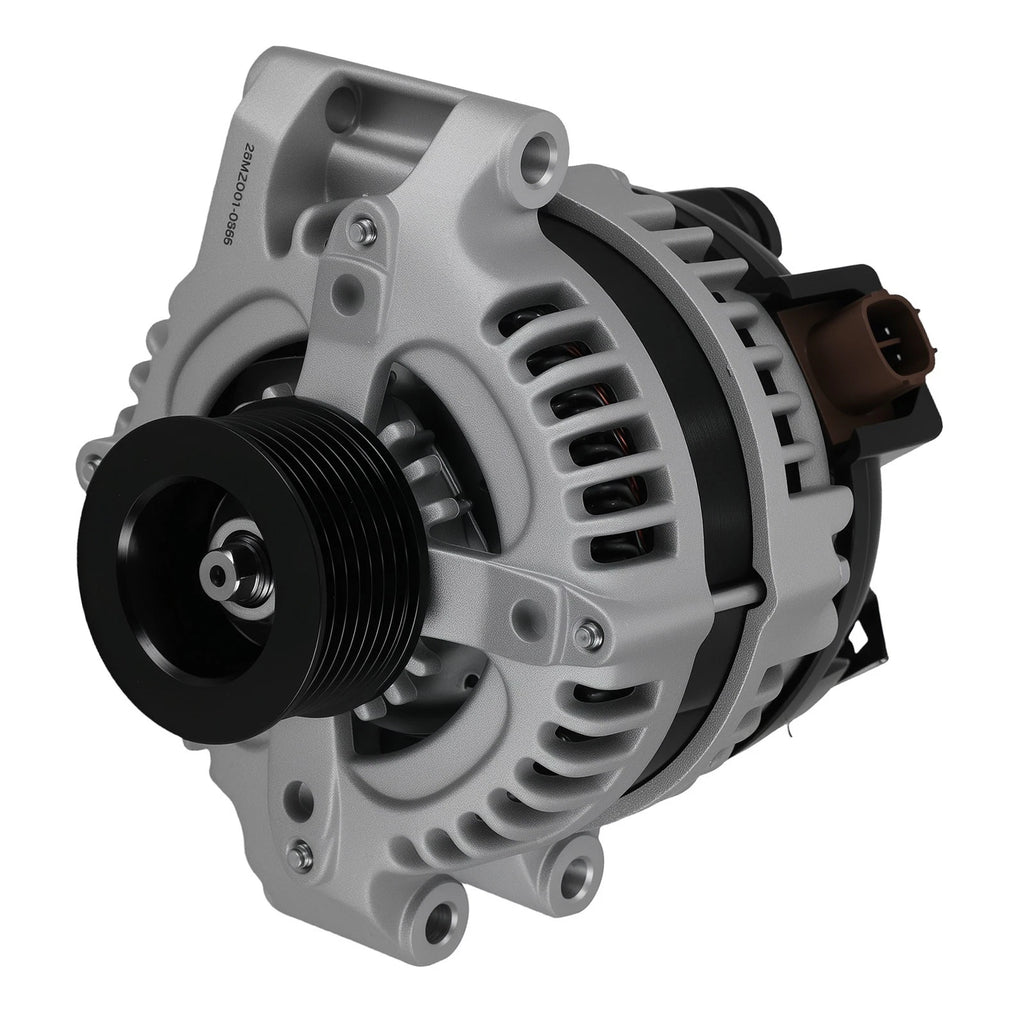 110A 12V Alternator for Acura RDX SH-AWD 2.3L (2007–2012) AND0485