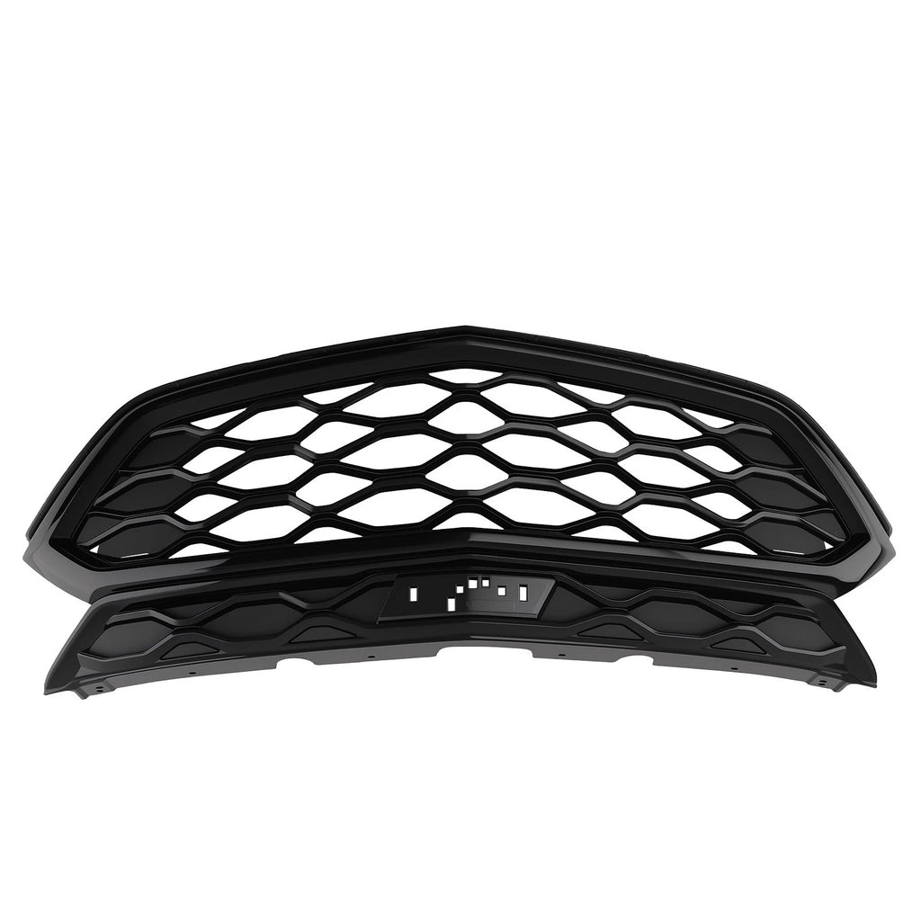 Upper Grille for Chevrolet Equinox (2018–2021)