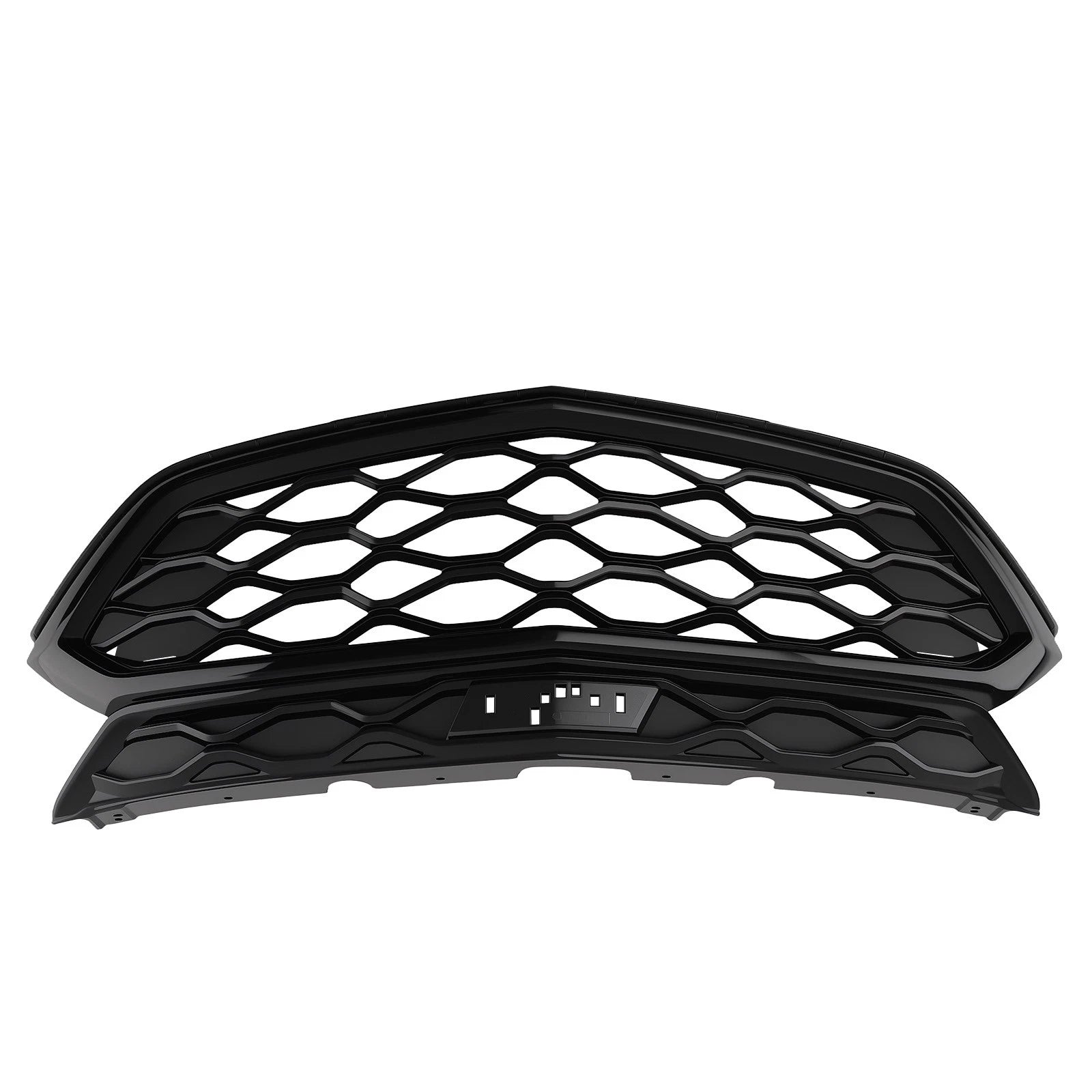 Upper Grille for Chevrolet Equinox (2018–2021)