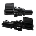 Pair Power Running Board Motor for Lincoln Navigator, Ford Expedition (2007–2014)