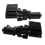 Pair Power Running Board Motor for Lincoln Navigator, Ford Expedition (2007–2014)