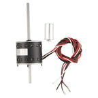 2 Speed Split Capacitor Motor for Fasco Coleman 6000 8000 Series (1468-306, D1092)