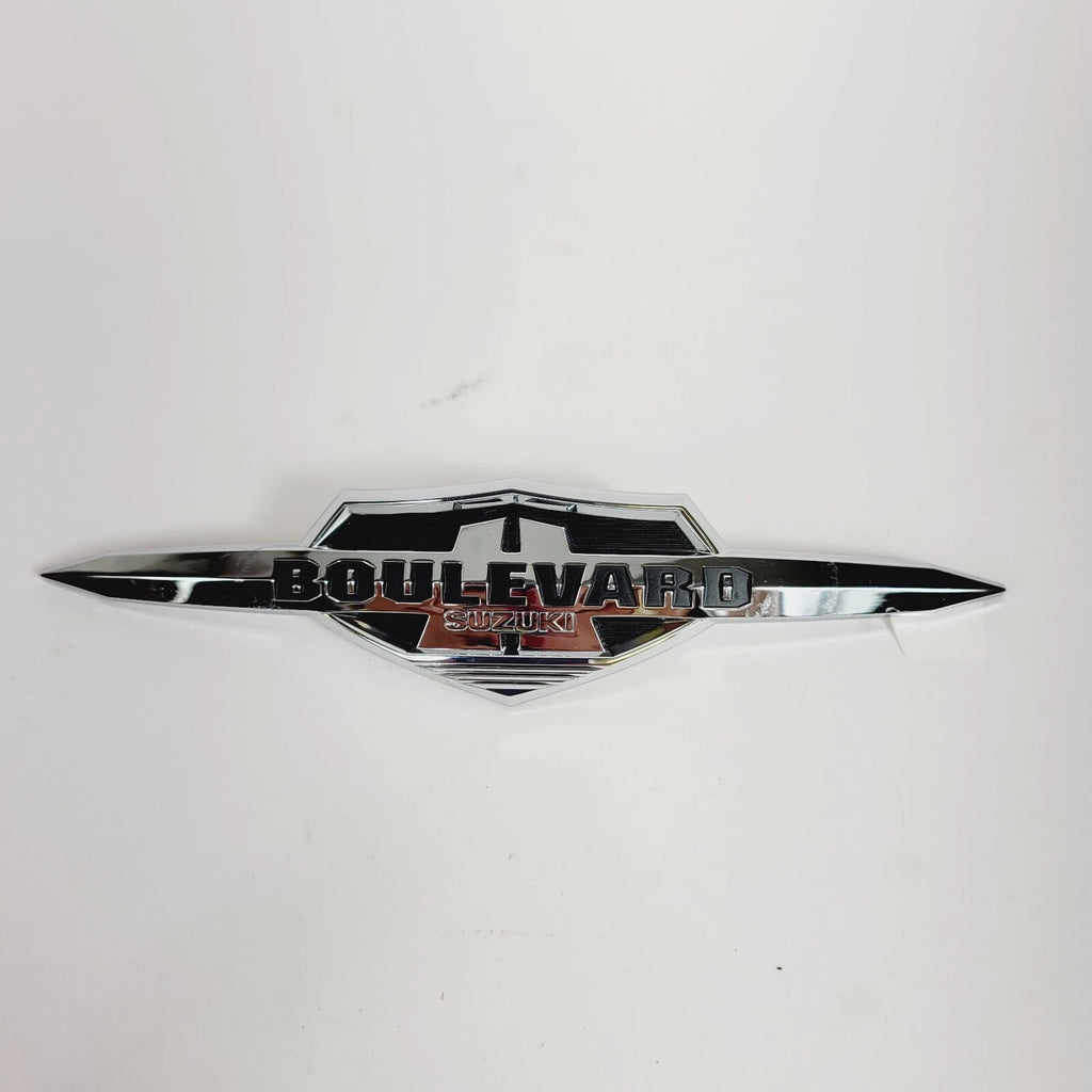 Gas Tank Emblem for Suzuki Boulevard Intruder (6811148G01000)