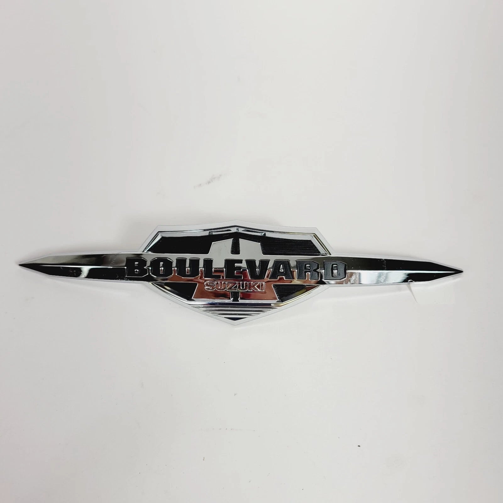 Gas Tank Emblem for Suzuki Boulevard Intruder (6811148G01000)