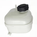 Radiator Coolant Overflow Tank with Cap for BMW Mini Cooper S (2002–2008) 603-331