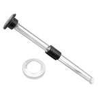 Fuel Tank Level Gas Gauge for Kawasaki Mule KAF620 KAF950 (2005–2008)