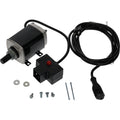 Snowblower Starter for Tecumseh (33329, 37000, 410-22030, 390-987)