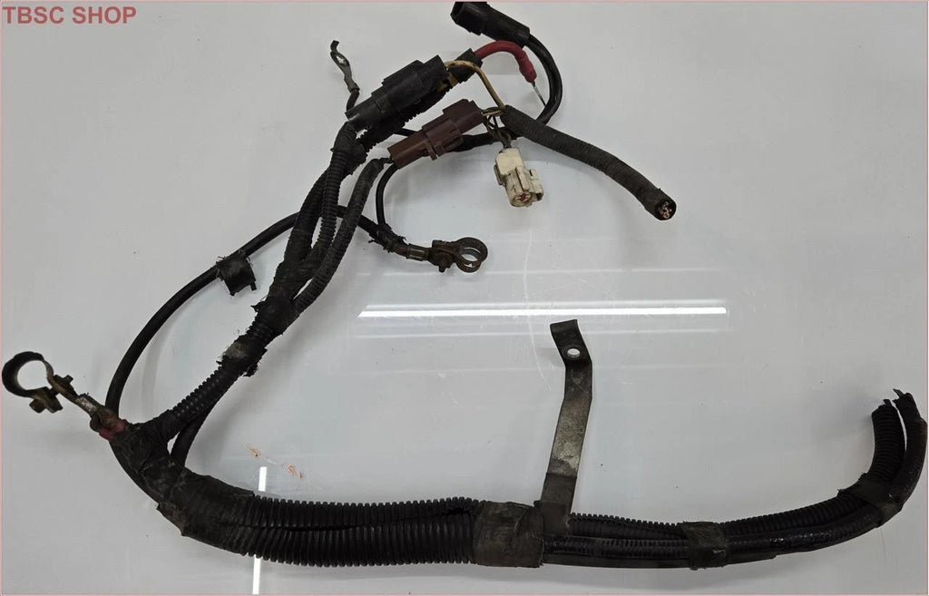 Battery Cable Harness Pigtail for Lincoln Mark VIII (1993–1996)