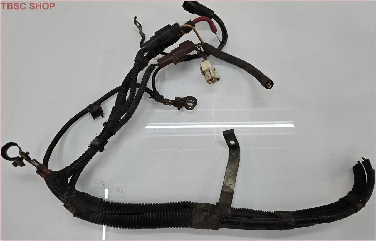 Battery Cable Harness Pigtail for Lincoln Mark VIII (1993–1996)