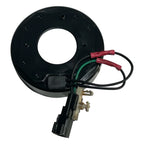 Compressor Clutch Replacement for Ford Police Interceptor Utility (2018-2018)