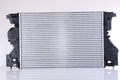 Intercooler for Nissens (961559)