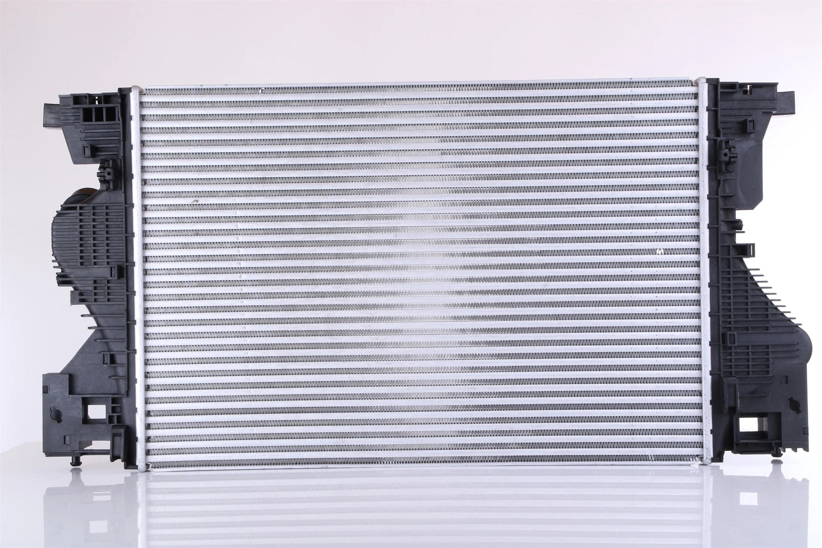 Intercooler for Nissens (961559)