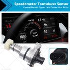 Speedometer Transducer Sensor for Lexus ES250 LS400 SC300 SC400 (1990–2000)