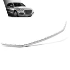 Front Bumper Molding Trim Insert for Audi SQ5 Q5 Sline (2018–2020)