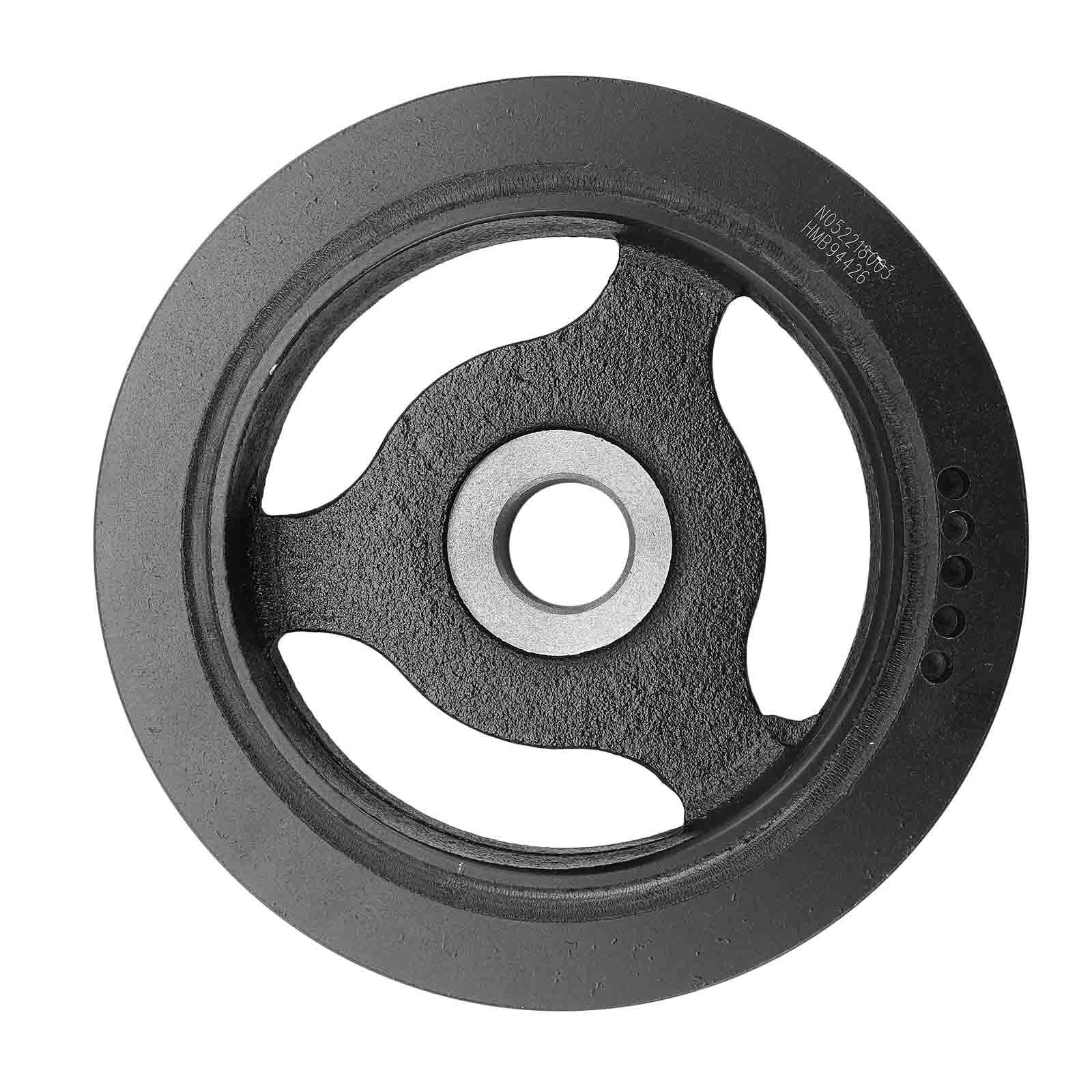 Harmonic Balancer for Jeep Wrangler (2007-2011)