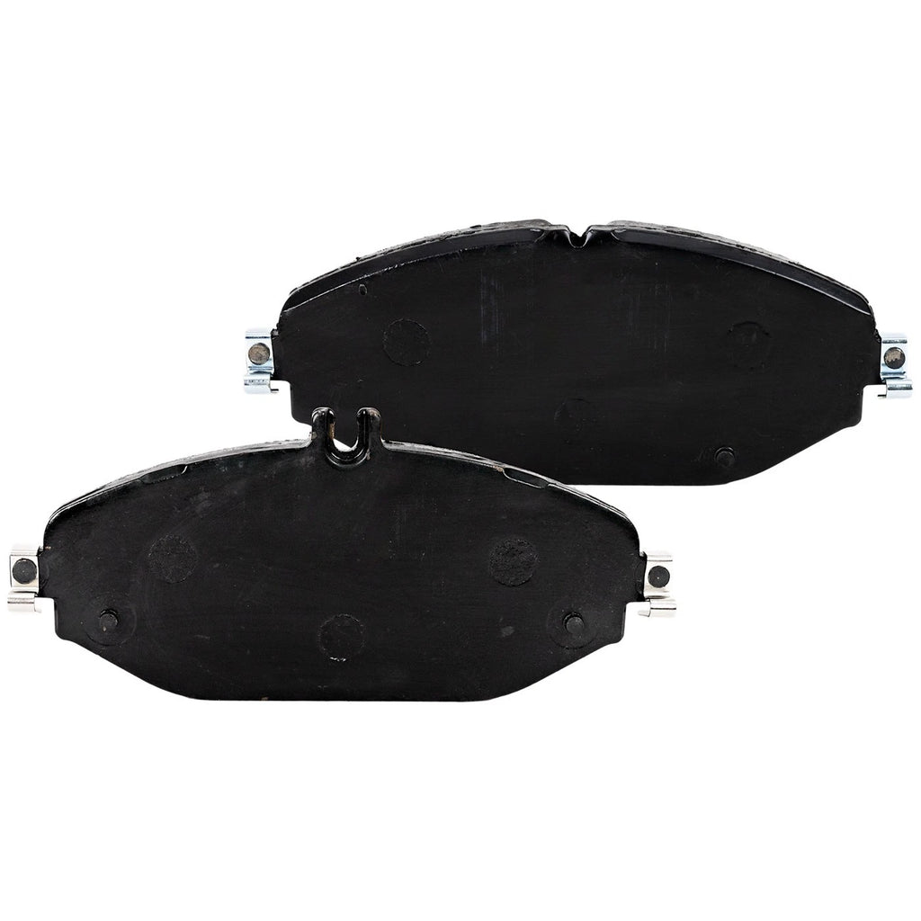 Front Brake Pad Set for Mercedes Benz C300 (2015–2020)