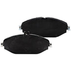 Front Brake Pad Set for Mercedes Benz C300 (2015–2020)