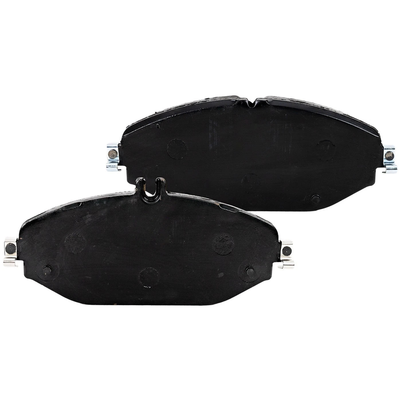 Front Brake Pad Set for Mercedes Benz C300 (2015–2020)