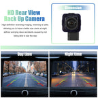 Backup Camera BT4Z-19G490-A for Ford Edge (2011–2014)
