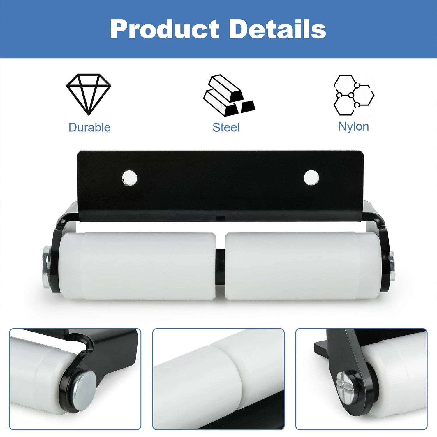 Slide Out Roller for RV (854304)