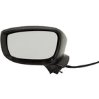 Power Heated Mirrors for Mazda CX-9 (2016–2017) with Turn Signal