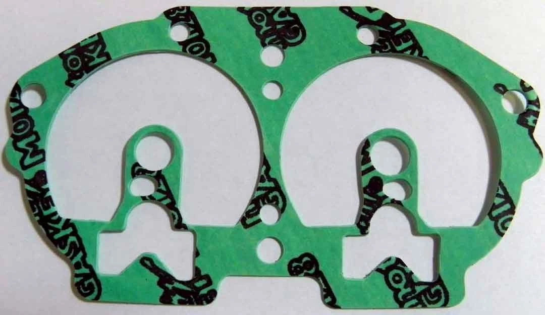 Extra Hole Gasket for Yamaha 115-225 Hp (600-59-02)
