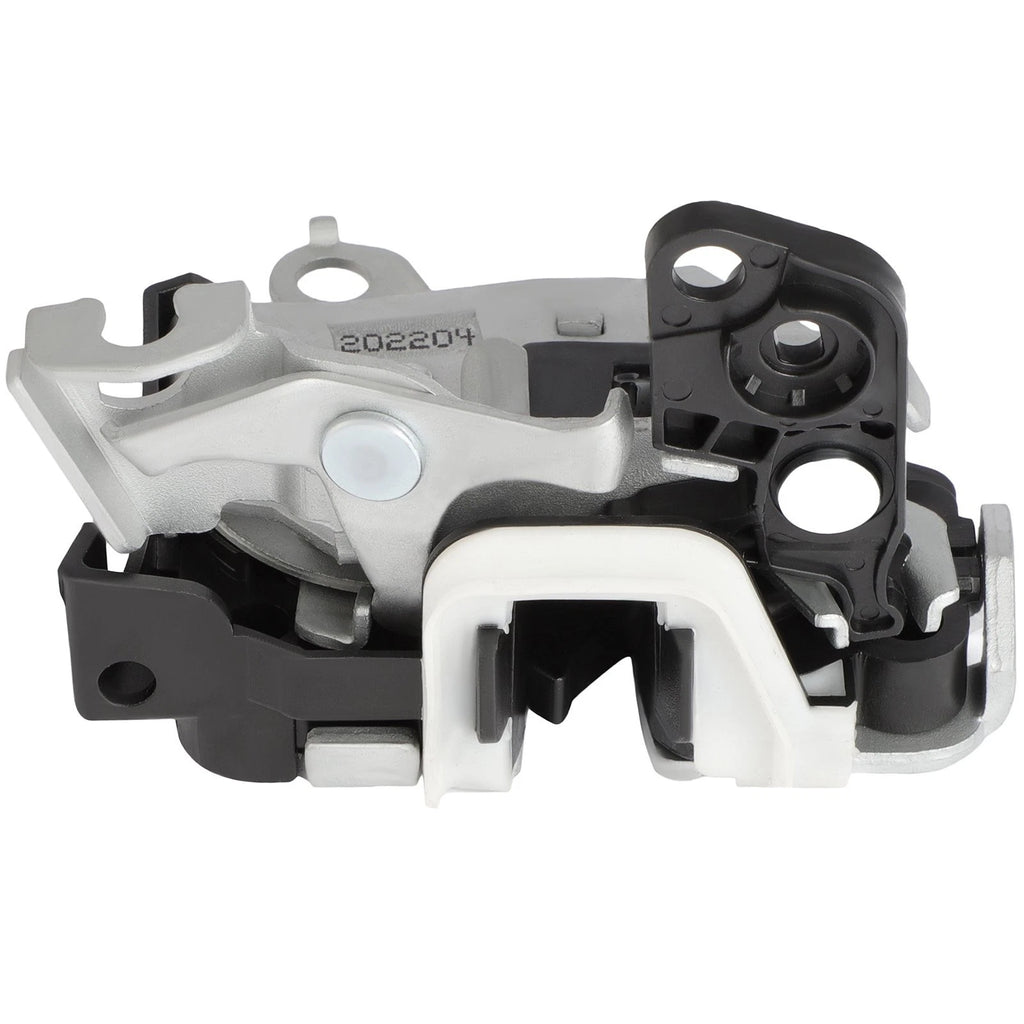 Pair Door Lock Latch Actuator for Ford F150 F250 F350 F450 Excursion (1997–2021)