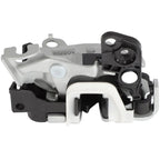 Pair Door Lock Latch Actuator for Ford F150 F250 F350 F450 Excursion (1997–2021)