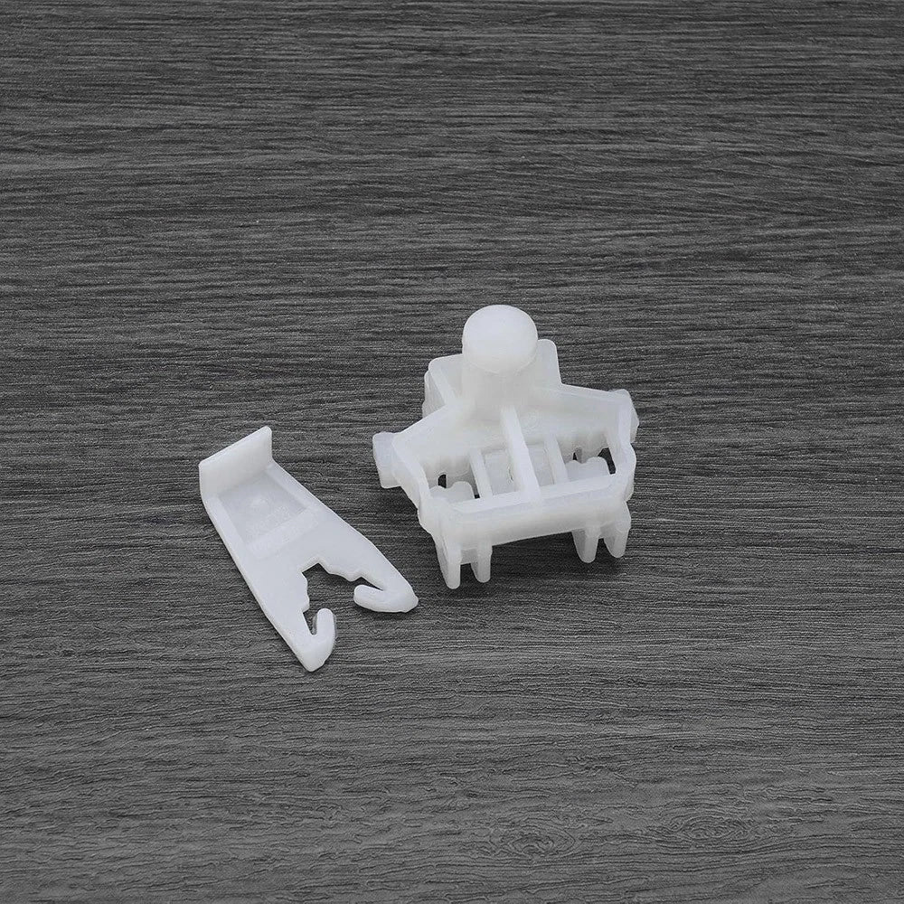 Renault Glass Regulator Fixing Kit Clips (2001-2023)