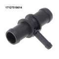 1x Cooling Hose T Connector Heater Hose for MINI Cooper S (2002–2006)