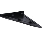 Front Right Mirror Corner Triangle Fender Cover for Ford Escape (2001-2007)