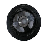 Crank Pulley for Mitsubishi Lancer Ralliart 2.0L (2009–2015)