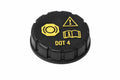 Brake Master Cylinder Reservoir Cap for VW Audi Porsche (2015–2023) 5Q0611349B