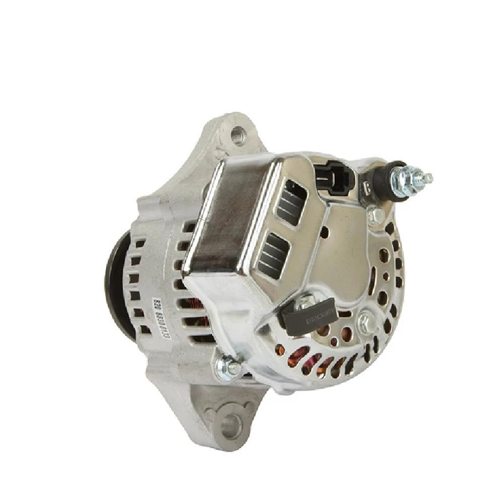 Alternator for Kubota L3430 L3450 (Denso Style 12339, 3A011-74010)