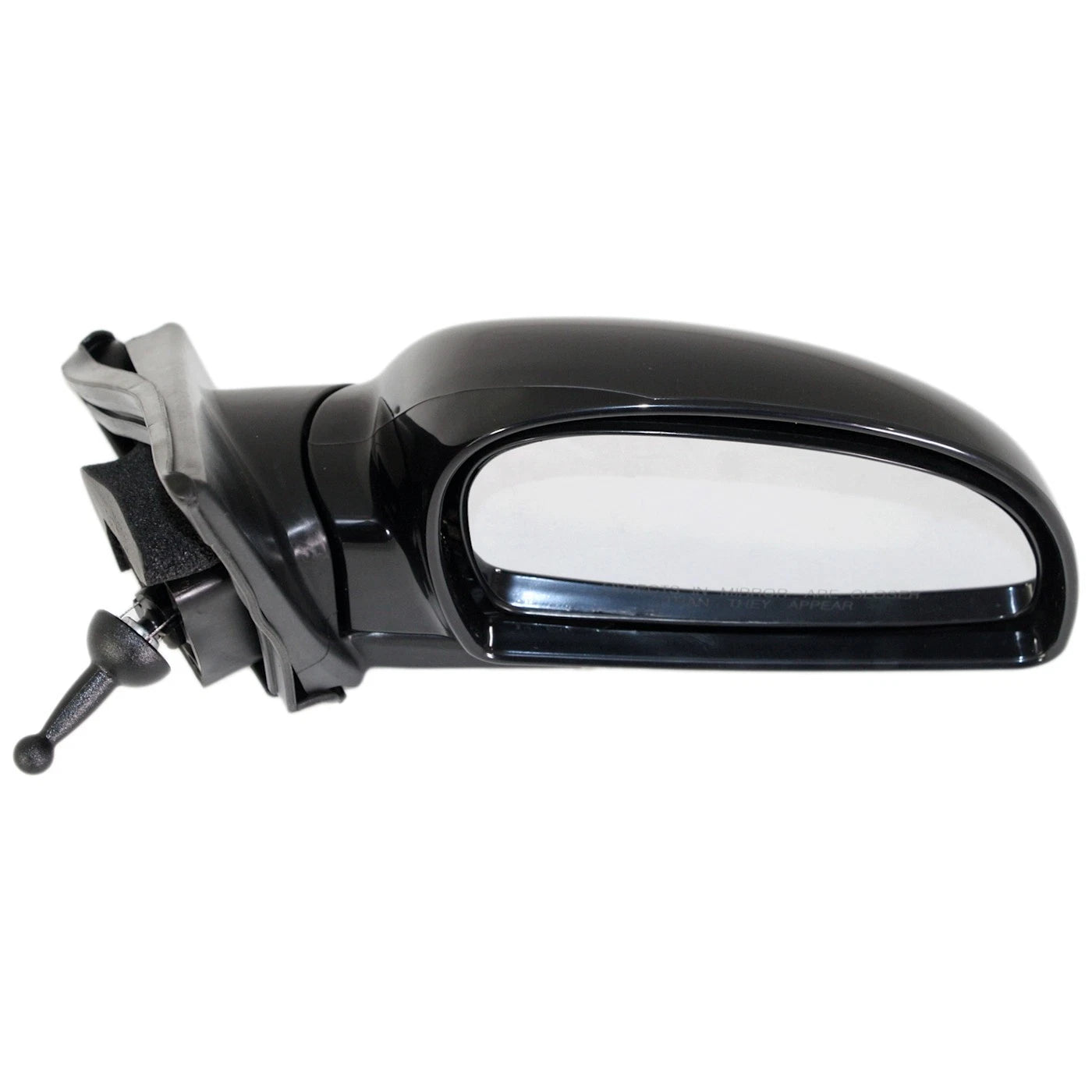Passenger Right Side Mirror for Hyundai Accent (2002-2006)