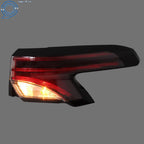 LED Outer Tail Light Assembly for Toyota Sienna (2021-2022)
