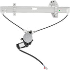 Front Right Power Window Regulator with Motor for Ford F-150 F-250 (1997–2003)