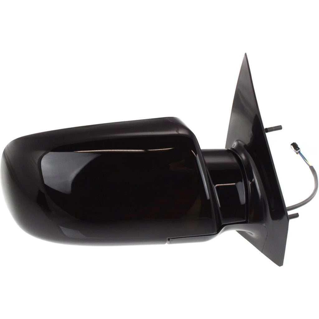 Power Folding Side View Mirror for Chevrolet Astro Safari (2000–2005)