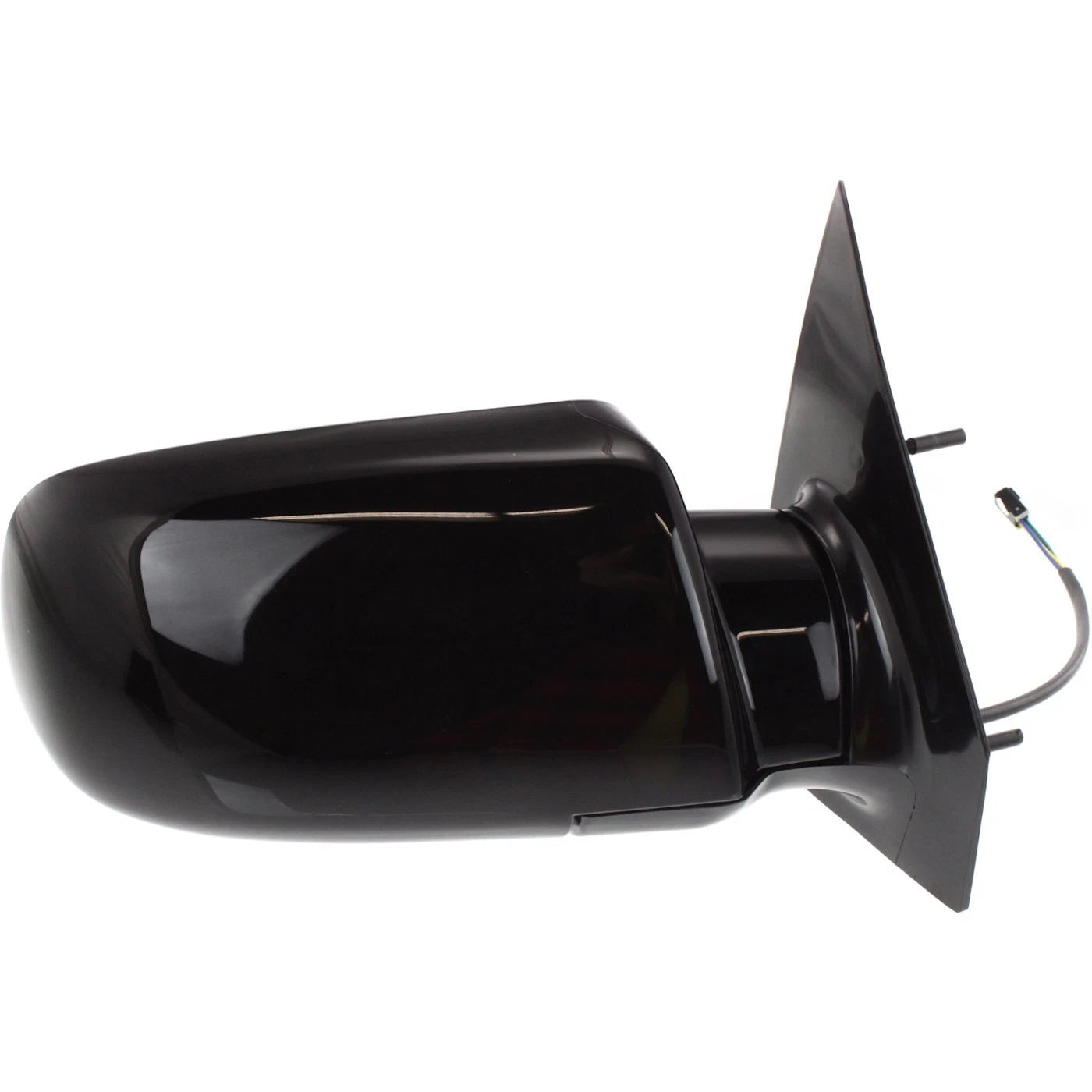 Power Folding Side View Mirror for Chevrolet Astro Safari (2000–2005)
