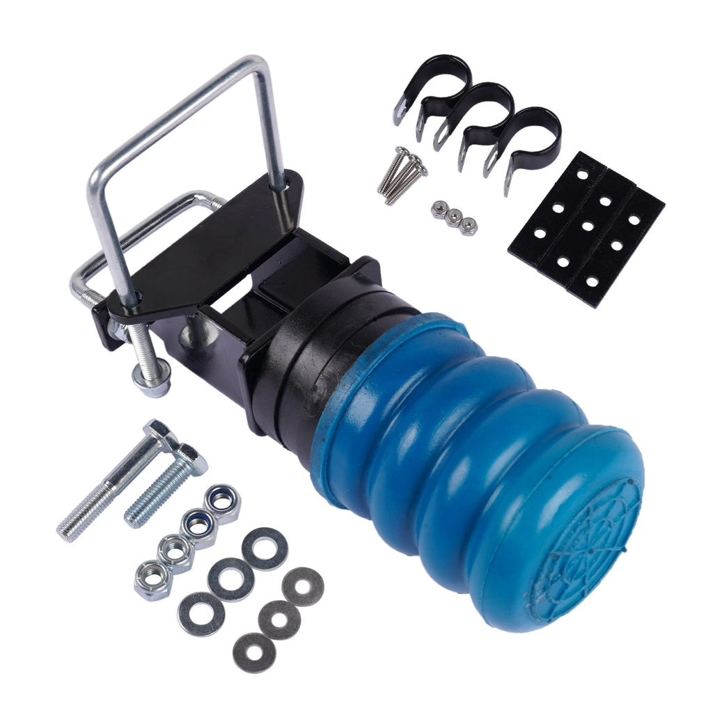 Suspension Helper Spring for Trailer (3000-5000 lbs GAWR) Left/Right