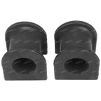 2 x Front Sway Rubber Bar D Bush for Toyota Hilux (2005–2013)
