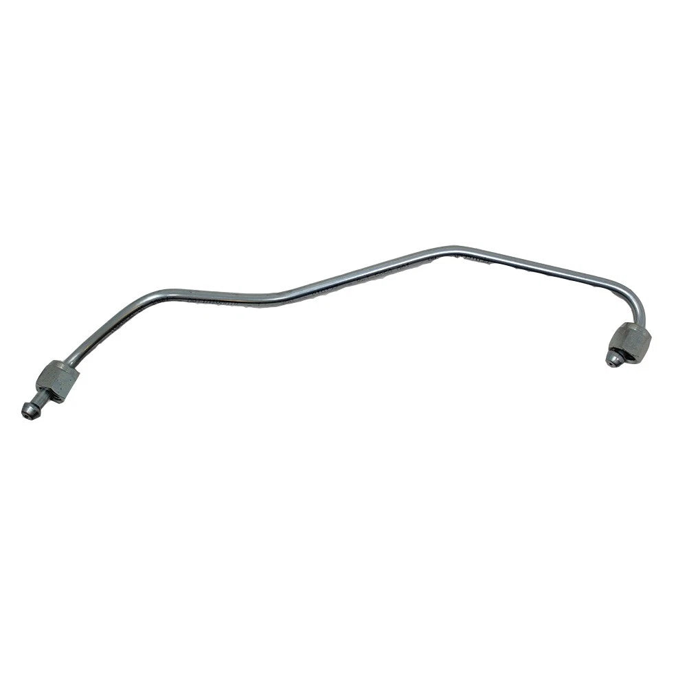 Fuel Injection Line #1 AR51194 for J D 600 4000 4020 4520 Tractors (1960–1975)