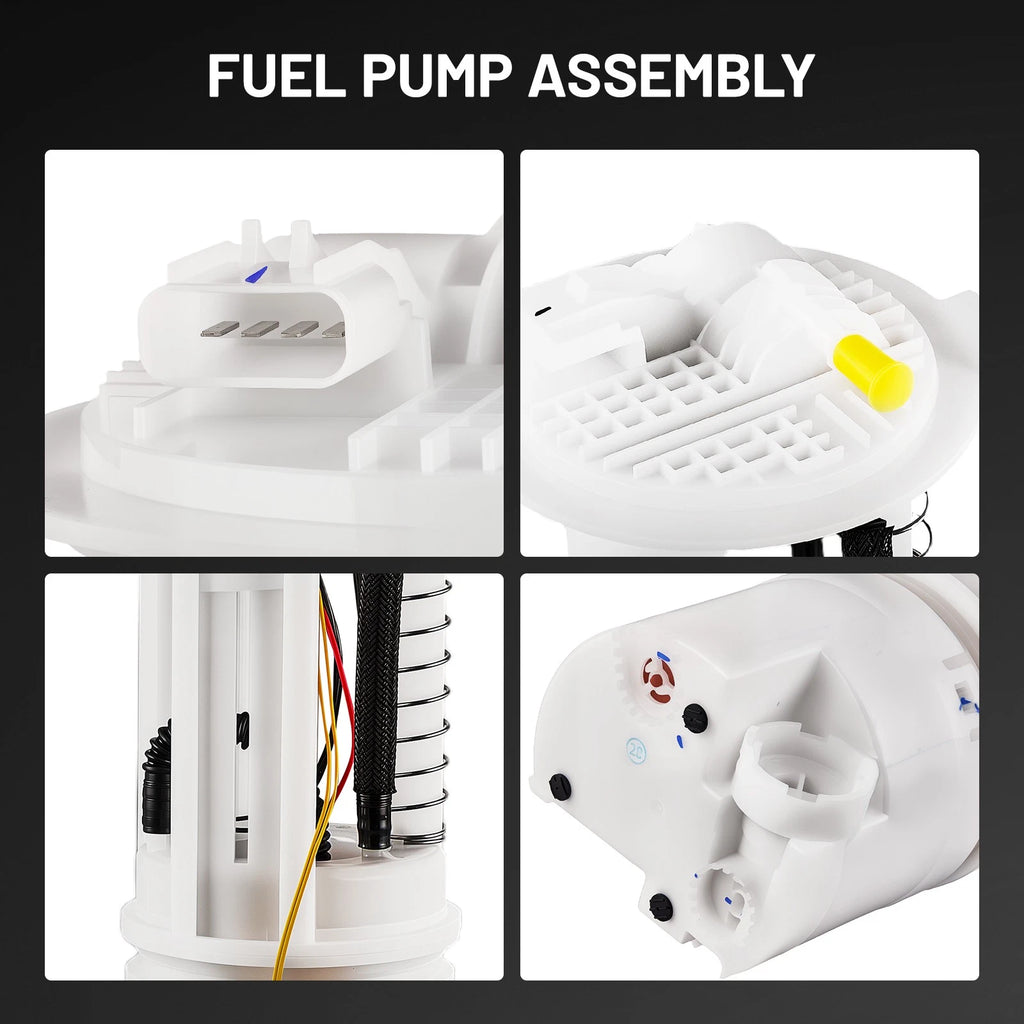 Fuel Pump Module Assembly for Jeep Liberty (2005–2007)